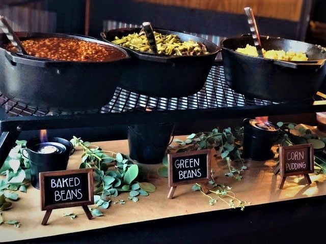 Featured photo from City Signature Events