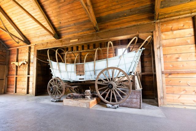 Featured photo from Majors Barn