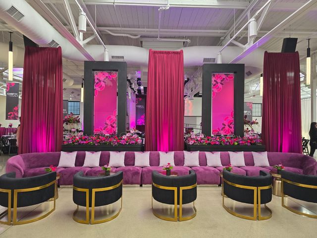 Featured photo from Melanoma Foundation Gala