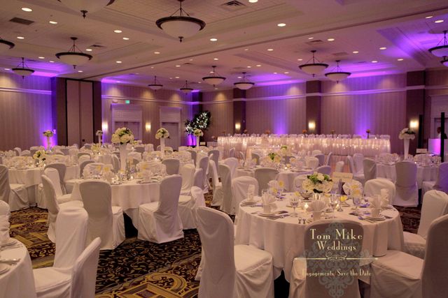 Featured photo from Harbor Ballroom