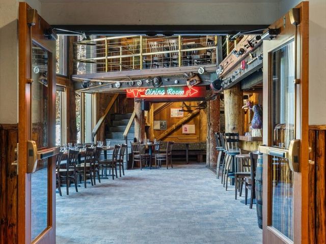 Featured photo from Lower Restaurant