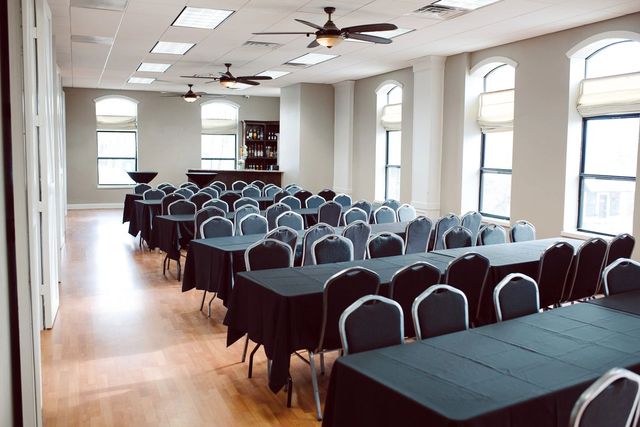 Featured photo from Founders Banquet Hall