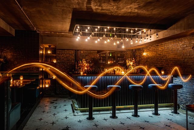 Featured photo from The Lab