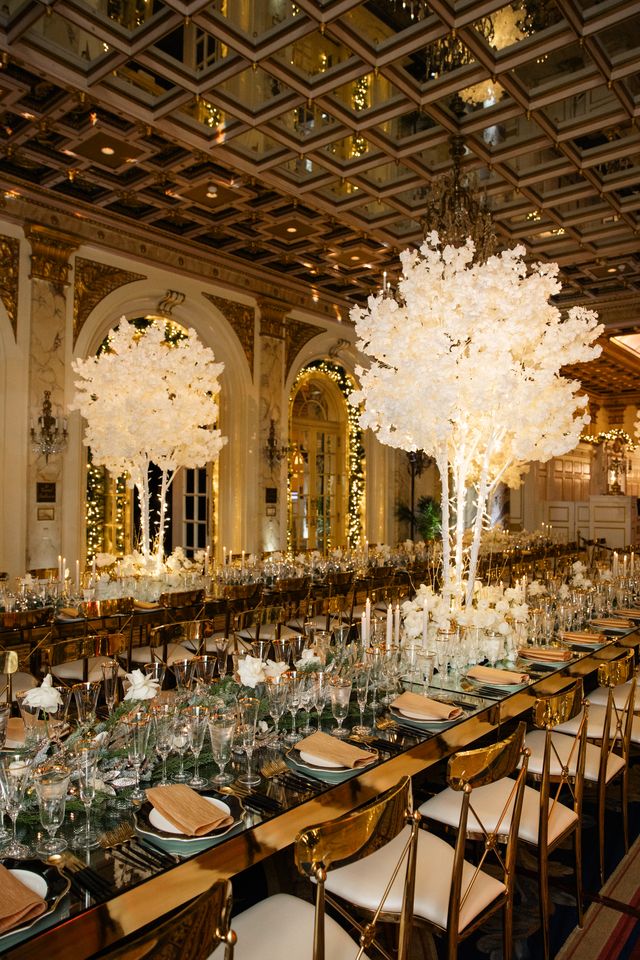 Featured photo from Fairmont Copley Plaza Bacchanal Dinner