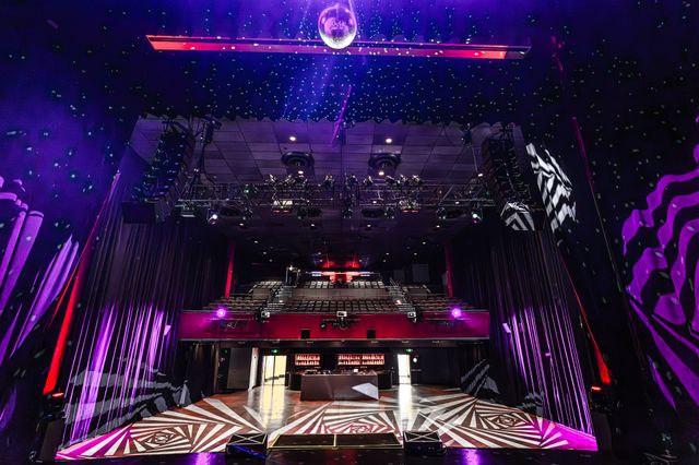 Featured photo from Mezzanine / Balcony