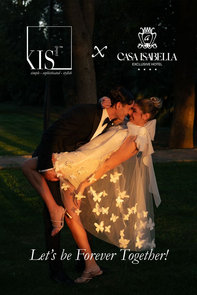 Featured photo from Italian Wedding in Ducal Palace Casa Isabella