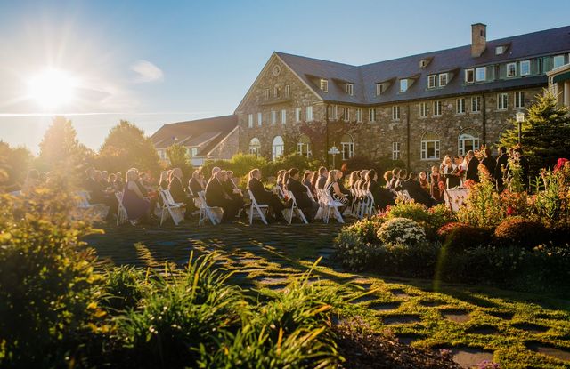 Featured photo from Formal Garden