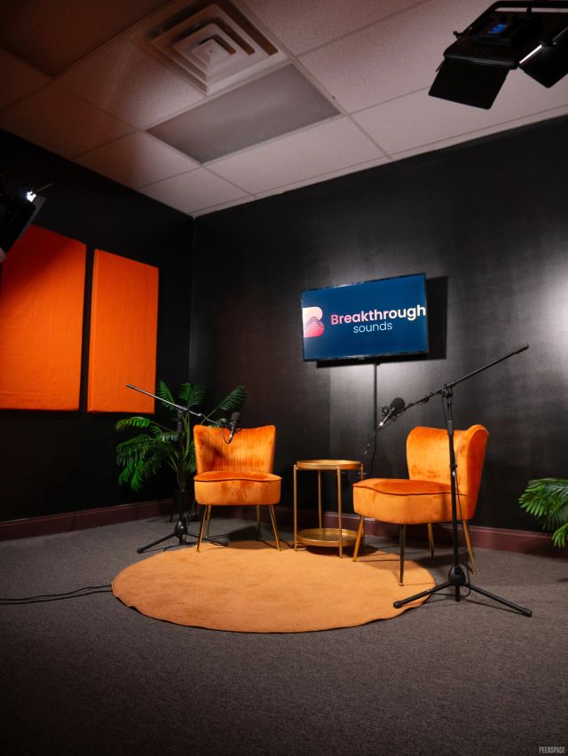 Featured photo from Conference Room