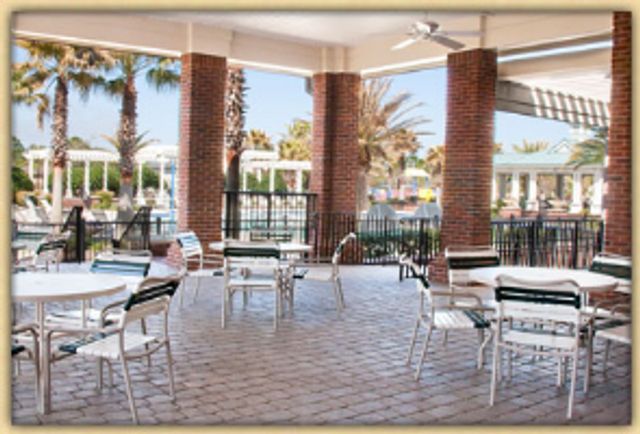 Featured photo from OakLeaf Village Patio