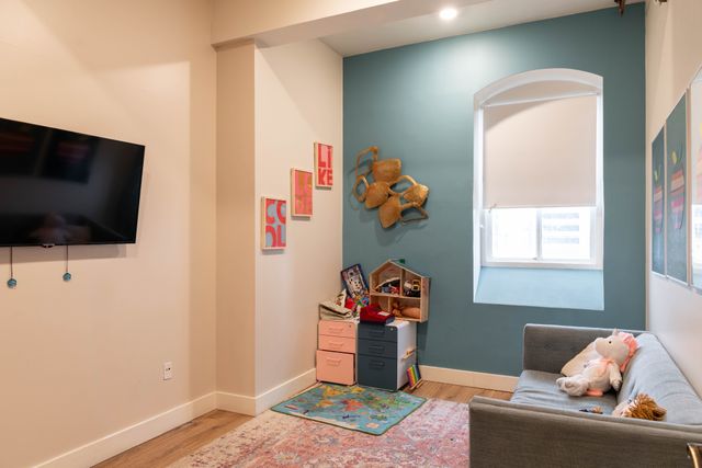 Featured photo from Children's Room