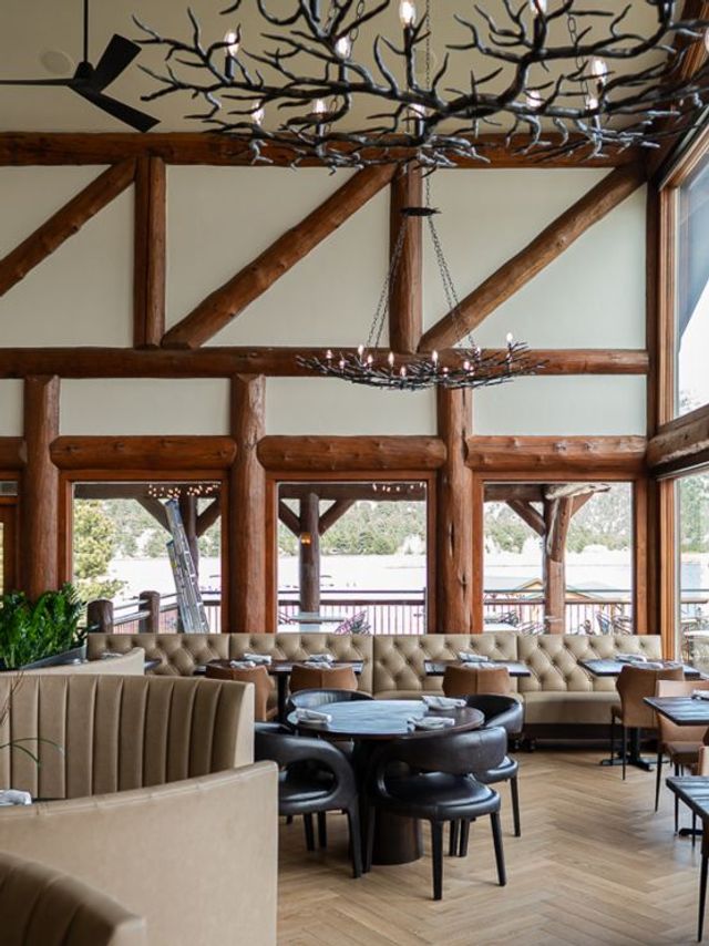 Featured photo from The Mezzanine