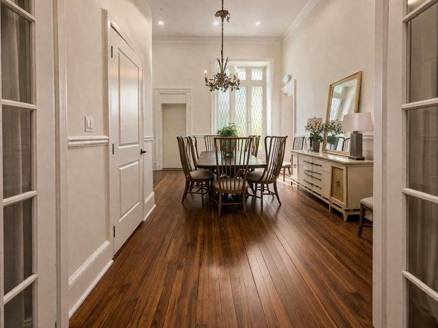 Featured photo from The Parlor