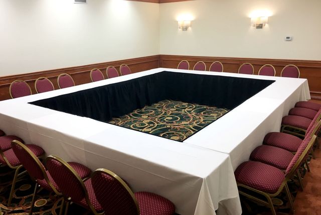 Featured photo from Rose Room