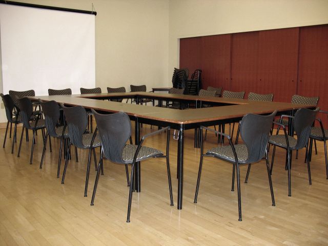 Featured photo from Multi-Purpose Studio