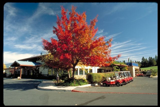 Featured photo from Siskiyou Room