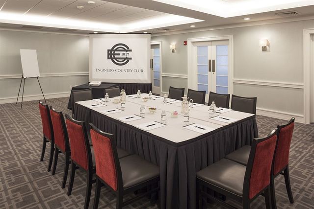 Featured photo from Willets Room