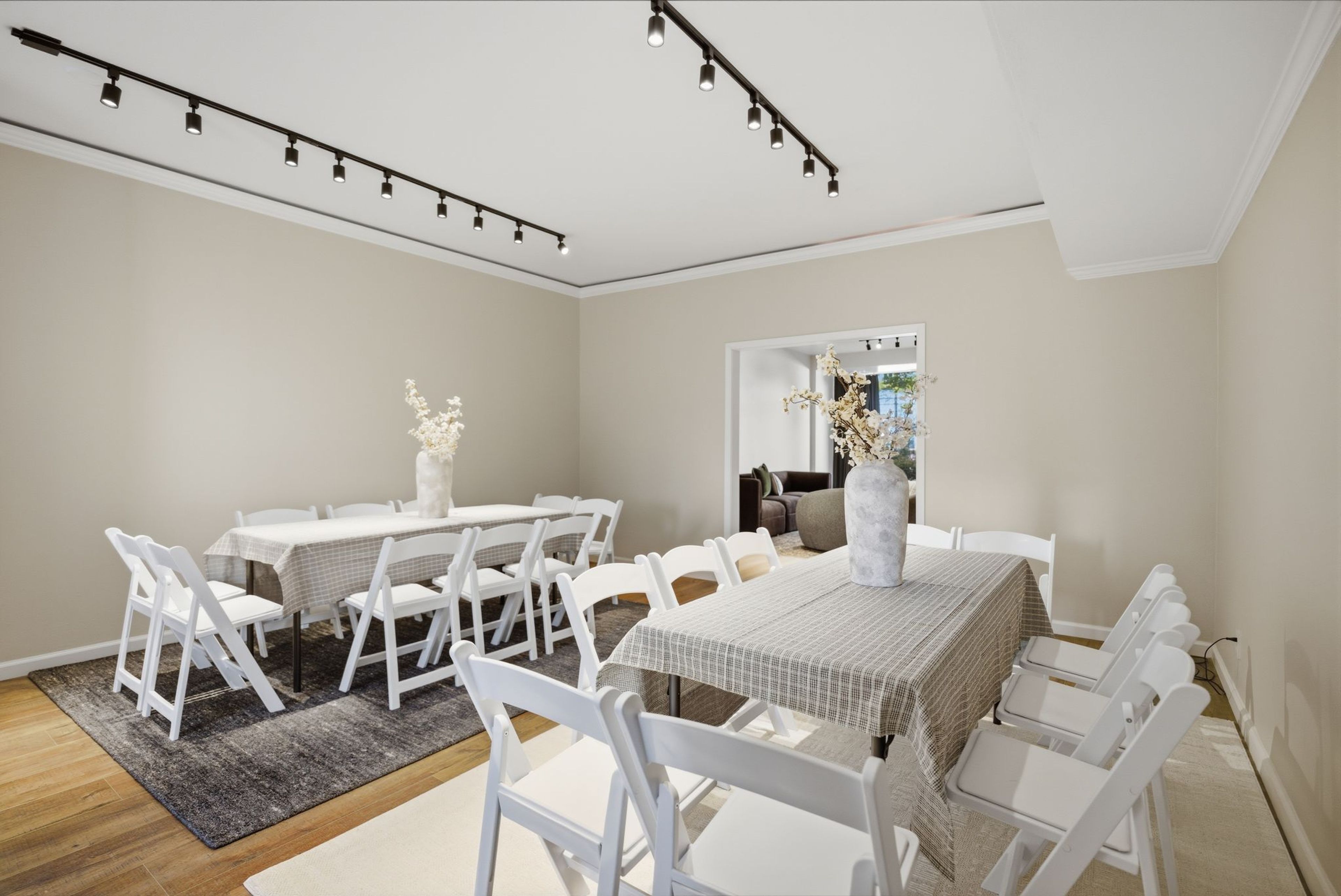 Doho, an event space at JND Collective LLC