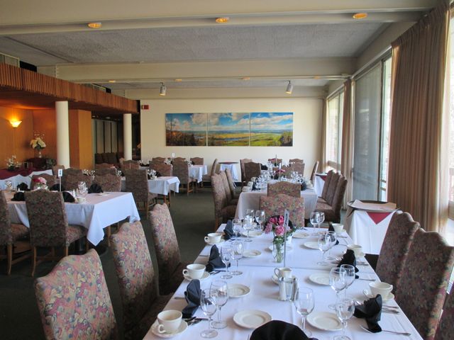 Featured photo from Smith Dining Room