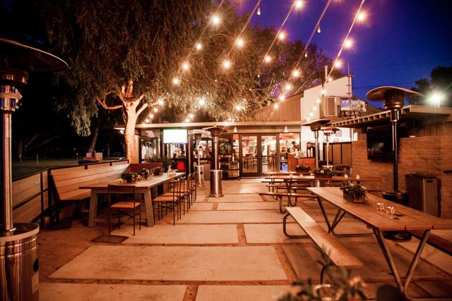 Featured photo from Front Terrace