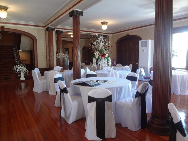 Featured photo from The Chamberlin Room