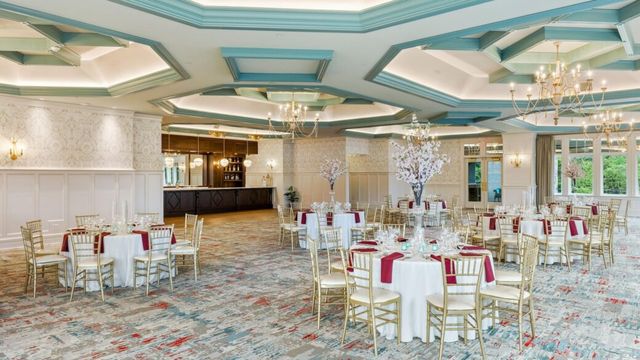 Featured photo from Second Story Ballroom