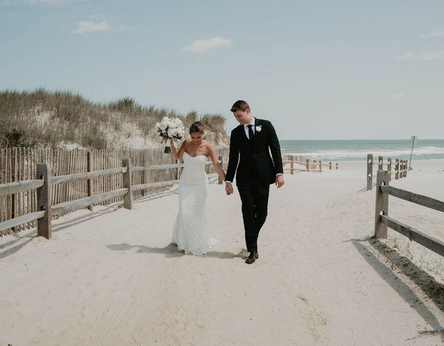 Featured photo from Beachfront Bliss