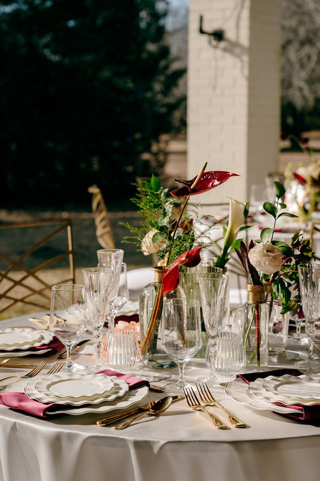 Featured photo from Meredith & connor | Brookgreen Gardens
