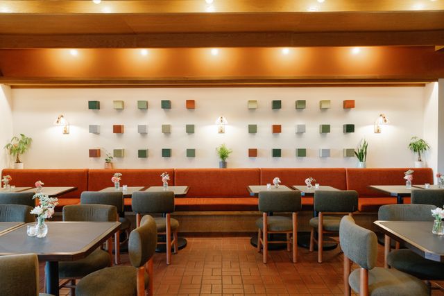Featured photo from Mables Restaurant & Patio