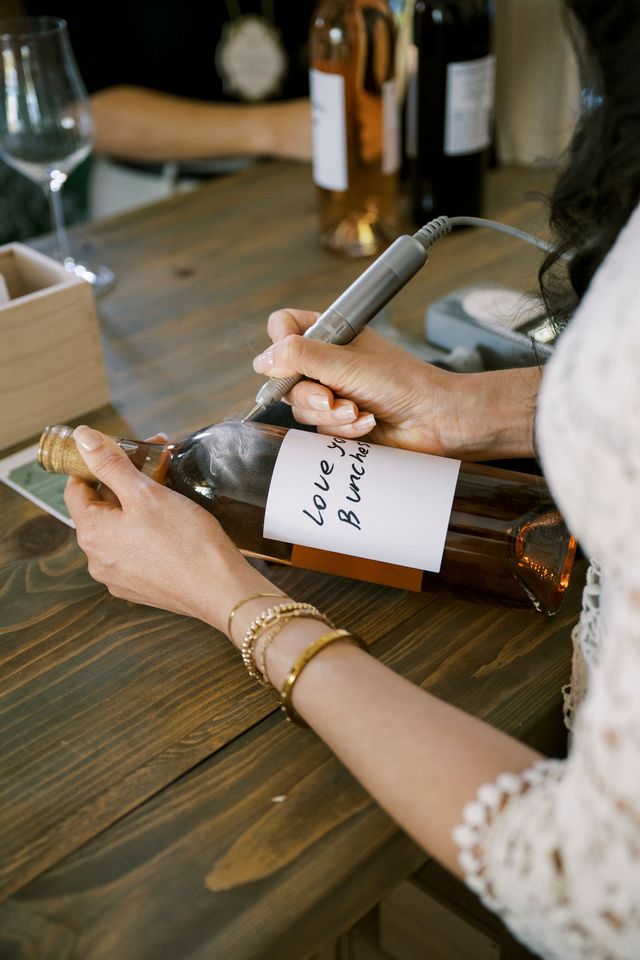 Featured photo from Take In This Experiential Corporate Event Fueled by Live Artists and Performance at The Ritz-Carlton Bacara