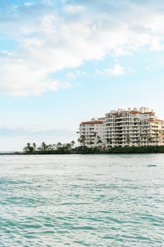 Featured photo from Timeless Elite Wedding at Fisher Island Club | Miami Beach