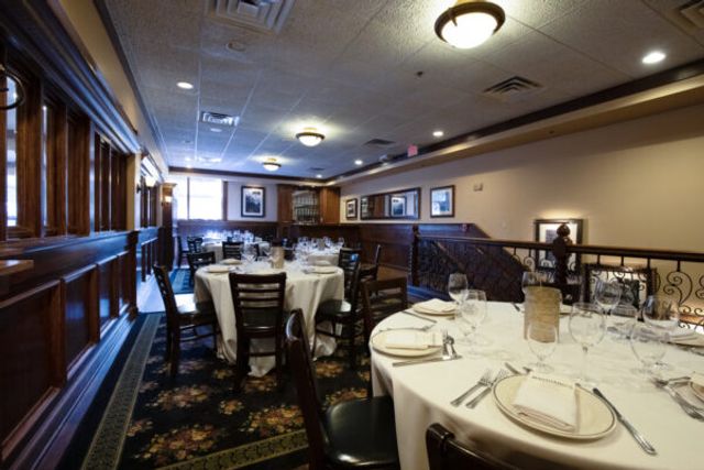 Featured photo from Wine Room