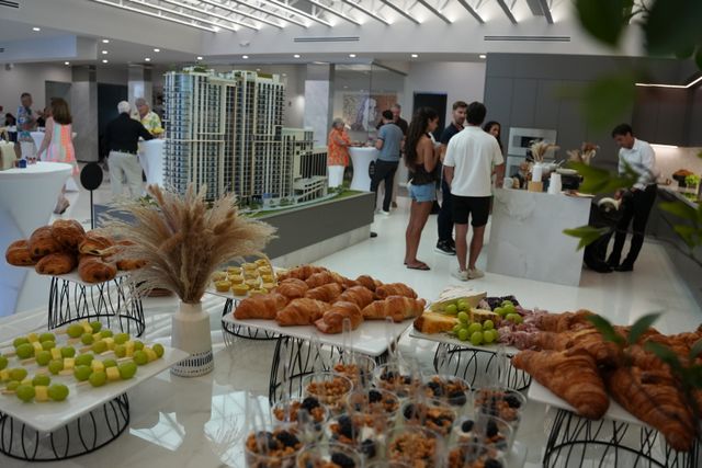 Featured photo from Brunch - Sales event