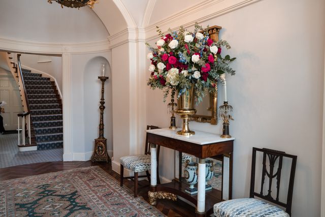 Featured photo from Lower Level Parlors