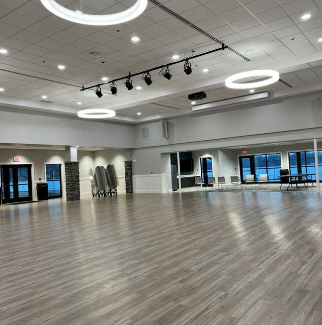 Featured photo from Main Hall