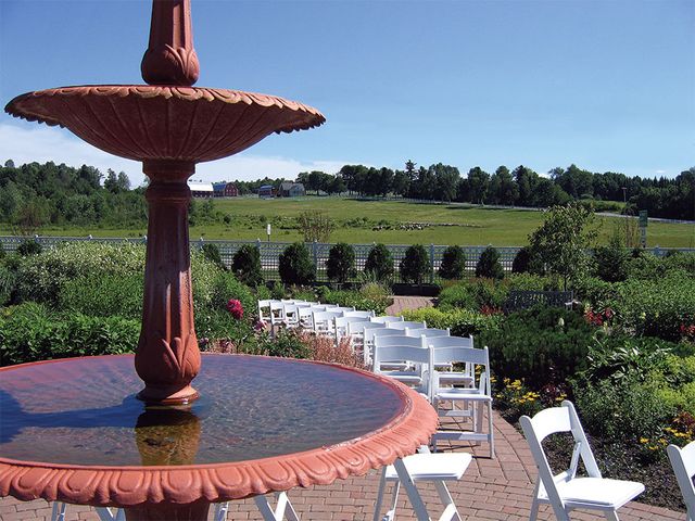 Featured photo from The Garden