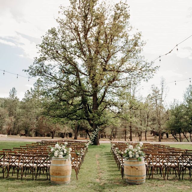 Featured photo from Rustic Summer Wedding in Phoenix, Arizona
