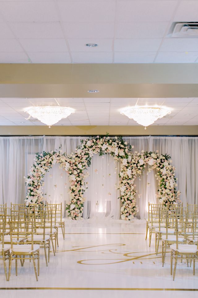 Featured photo from Ethereal Wedding at Chateau de L'Amour in Houston, Texas
