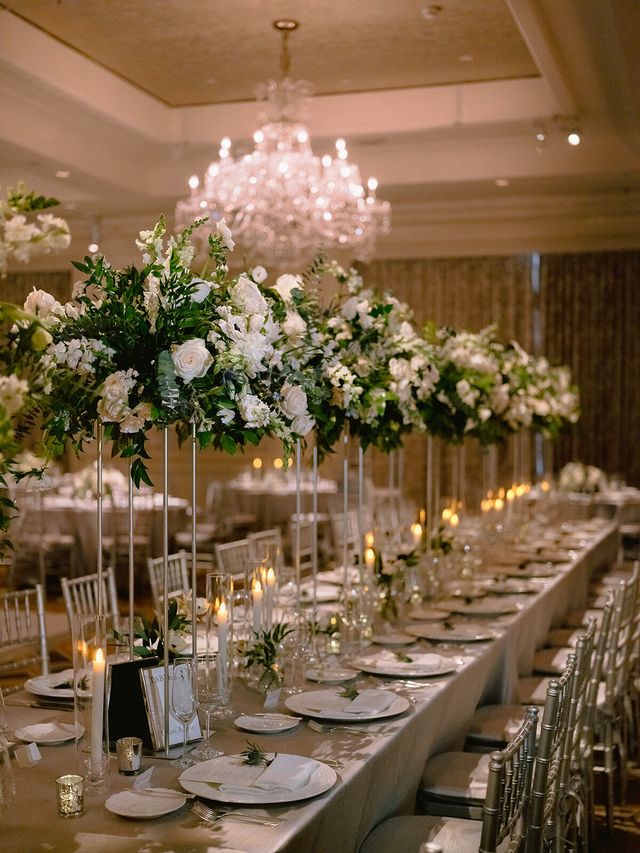 Featured photo from Elegant Wedding at Four Seasons Hotel Boston in Boston, Massachusetts