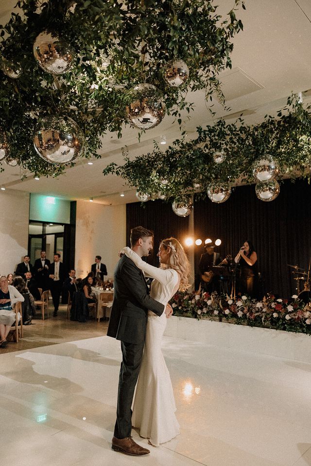 Featured photo from Winter Wedding at South Congress Hotel in Austin, Texas