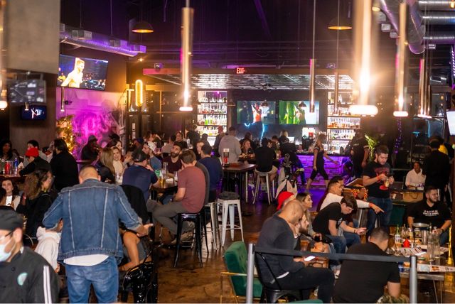 Featured photo from Loft18 Houston