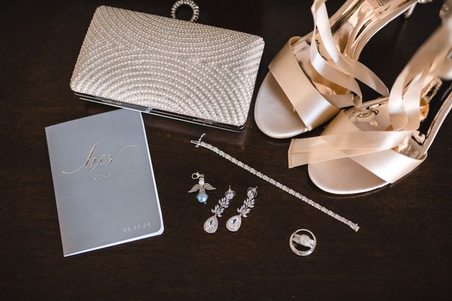 Featured photo from Jasmine & Jorge at The Tides Estate