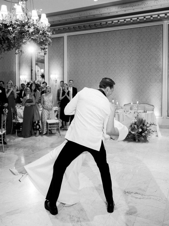 Featured photo from Timeless Wedding at The Broadmoor in Colorado Springs, Colorado