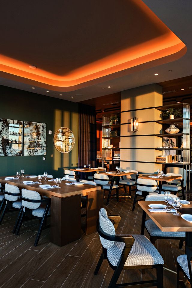 Featured photo from Rooftop Lounge