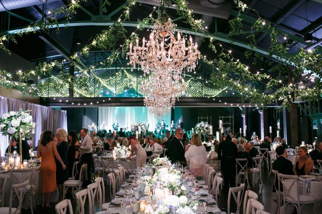 Featured photo from A Magical Celebration at Theater on the Lake