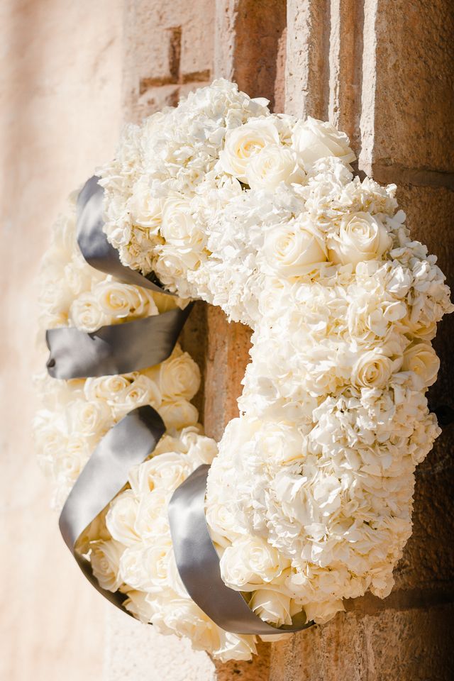 Featured photo from Romantic Wedding