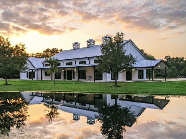 Featured photo from San Jacinto Hall