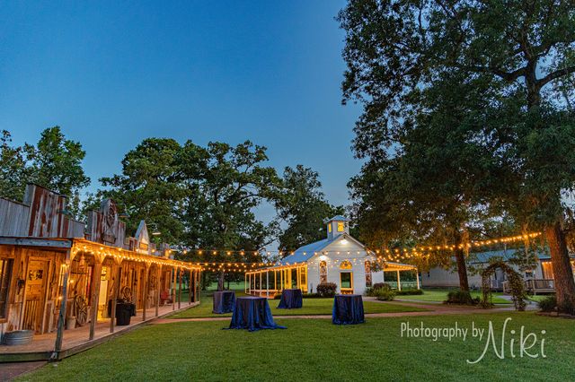 Featured photo from Outdoor Spaces