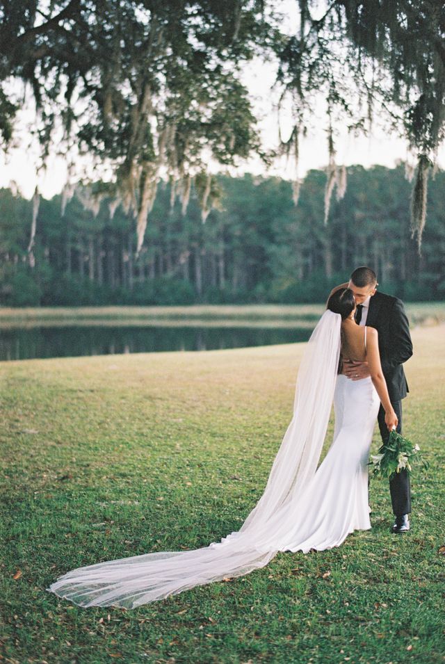 Featured photo from Unforgettable Wedding at Wingate Place in Johns Island, South Carolina