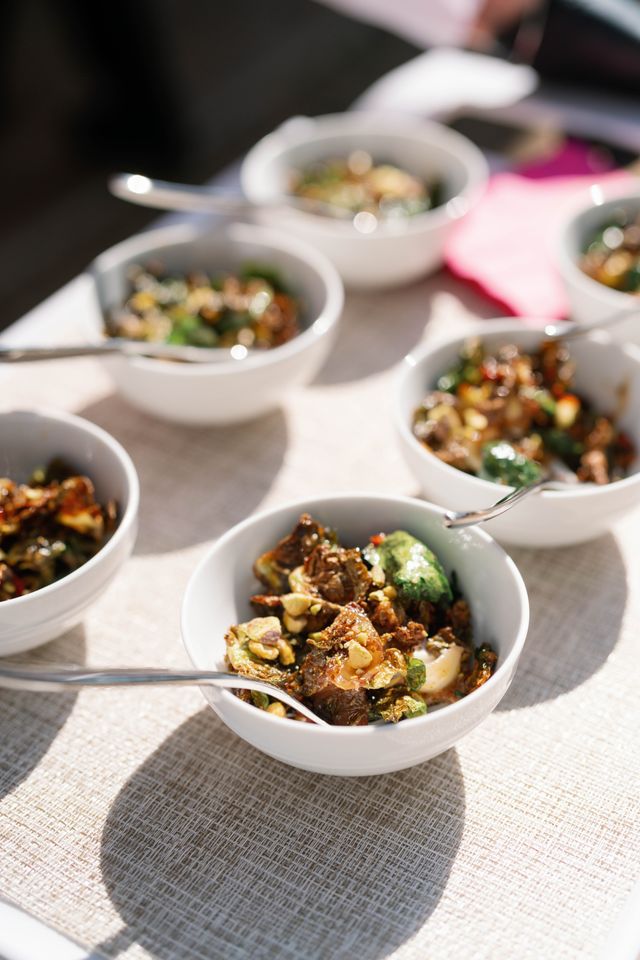 Featured photo from Ali's Amazing Race 30th Birthday Retreat