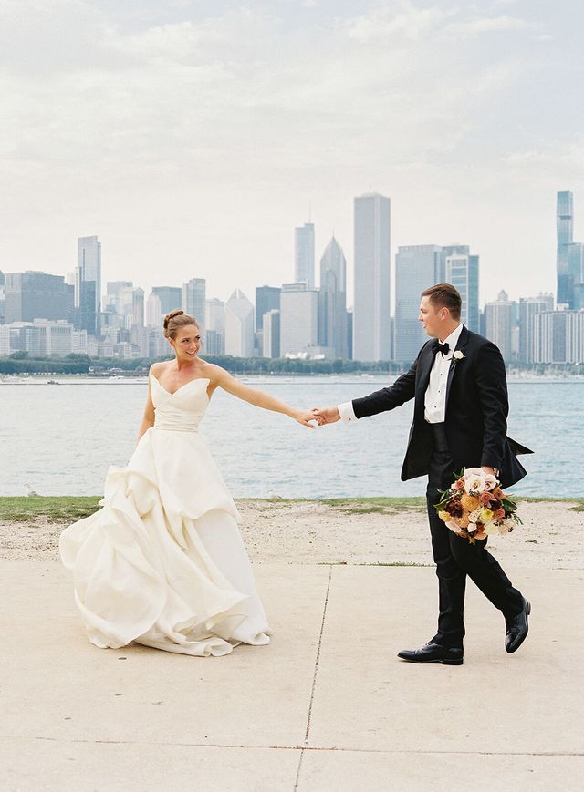 Featured photo from Epic Wedding at the Field Museum in Chicago, Illinois